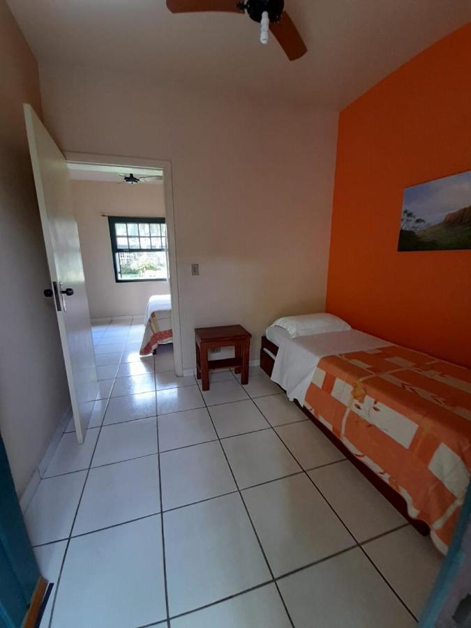 Pousada Villa Harmonia Parati Esterno foto