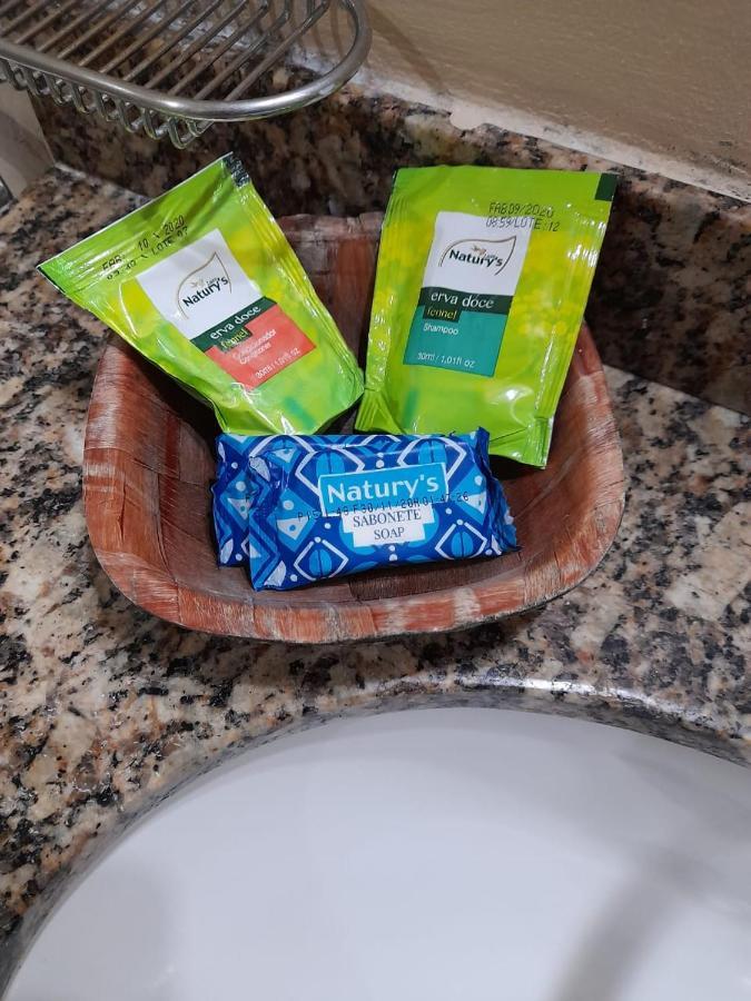 Pousada Villa Harmonia Parati Esterno foto