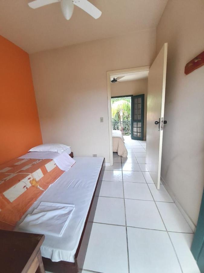 Pousada Villa Harmonia Parati Esterno foto