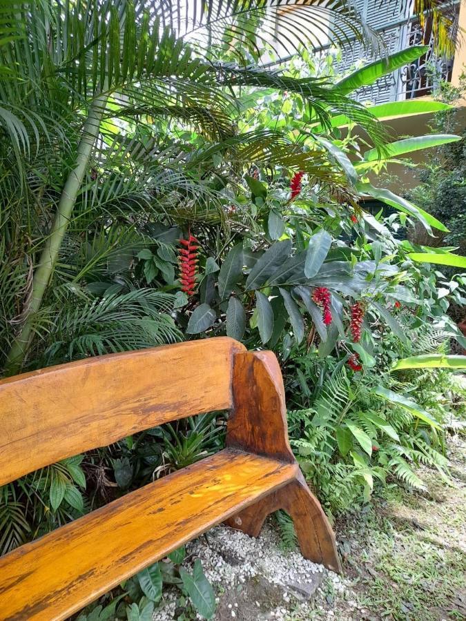 Pousada Villa Harmonia Parati Esterno foto