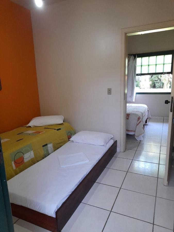 Pousada Villa Harmonia Parati Esterno foto