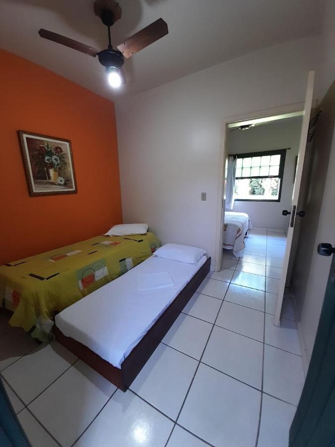 Pousada Villa Harmonia Parati Esterno foto
