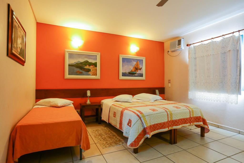 Pousada Villa Harmonia Parati Esterno foto