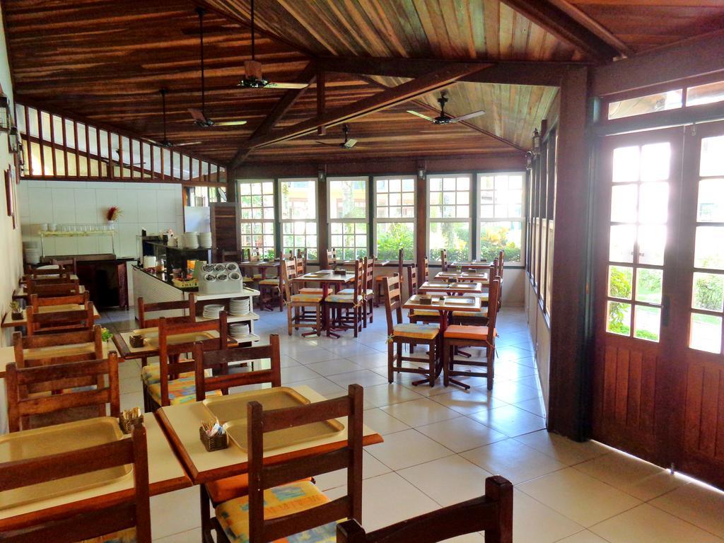 Pousada Villa Harmonia Parati Esterno foto