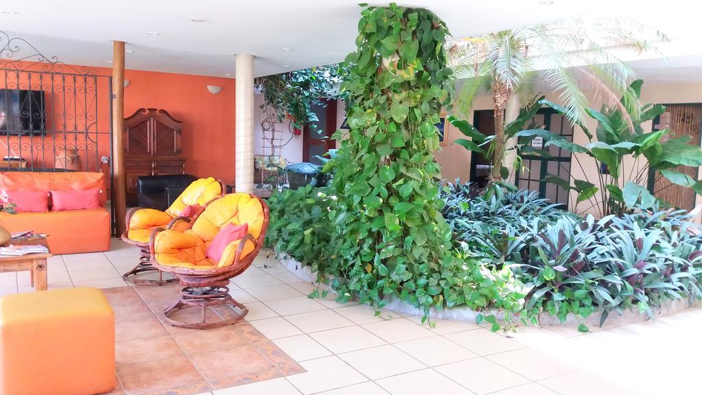 Pousada Villa Harmonia Parati Esterno foto