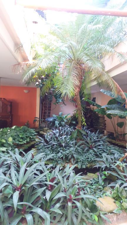 Pousada Villa Harmonia Parati Esterno foto