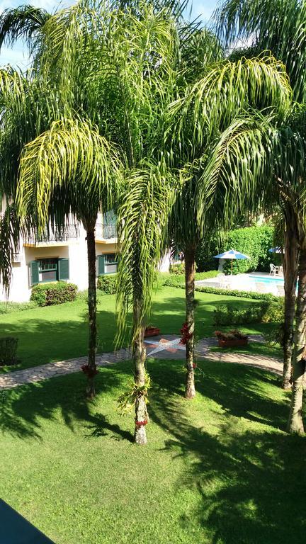 Pousada Villa Harmonia Parati Esterno foto