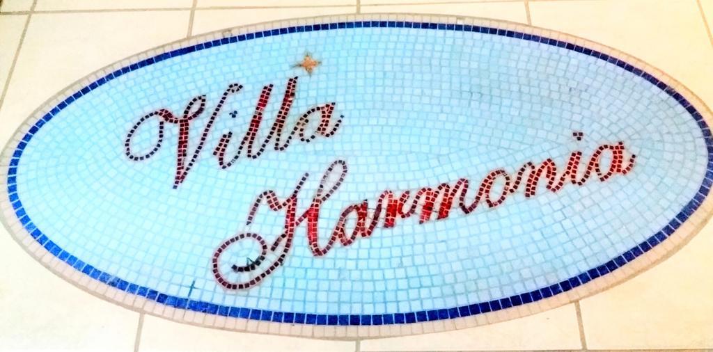 Pousada Villa Harmonia Parati Esterno foto